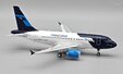 Mexicana Airbus A318-111 (Inflight200 1:200)