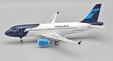 Mexicana - Airbus A319-112 (Inflight200 1:200)