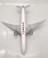 Qatar Airways Boeing 777-9X (PPC 1:200)