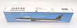 Qatar Airways Boeing 777-9X (PPC 1:200)