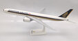 Singapore Airlines - Boeing 777-9X (PPC 1:200)