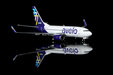 Avelo Airlines - Boeing 737-700 (Legacy Jets 1:400)