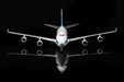 El Al Airlines Boeing 747-400 (Legacy Jets 1:200)