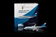 El Al Airlines Boeing 747-400 (Legacy Jets 1:200)