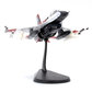 US Air Force X-62A VISTA (Variable In-flight Simulation Test Aircraft)  (WLTK 1:72)