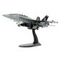 US Air Force F/A-18F Super Hornet (WLTK 1:72)
