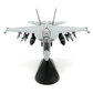 US Air Force F/A-18F Super Hornet (WLTK 1:72)