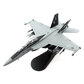 US Air Force F/A-18F Super Hornet (WLTK 1:72)
