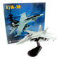 US Air Force - F/A-18F Super Hornet (WLTK 1:72)