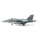 US Air Force F/A-18F Super Hornet (WLTK 1:72)
