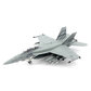 US Air Force F/A-18F Super Hornet (WLTK 1:72)
