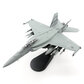 US Air Force F/A-18F Super Hornet (WLTK 1:72)