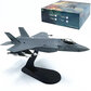 Italian Air Force   F-35A Lightning II (WLTK 1:72)