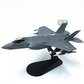 Italian Air Force   F-35A Lightning II (WLTK 1:72)