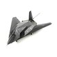 US Air Force F-117A Nighthawk (WLTK 1:72)