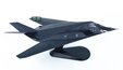 US Air Force F-117A Nighthawk (WLTK 1:72)