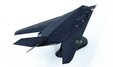 US Air Force F-117A Nighthawk (WLTK 1:72)