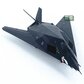 US Air Force F-117A Nighthawk (WLTK 1:72)