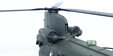 US Army Boeing MH-47G Chinook (WLTK 1:72)
