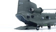US Army Boeing MH-47G Chinook (WLTK 1:72)