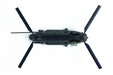 US Army Boeing MH-47G Chinook (WLTK 1:72)