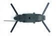 US Army Boeing MH-47G Chinook (WLTK 1:72)