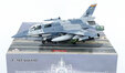 United Arab Emirates Air Force F-16F Fighting Falcon (WLTK 1:72)