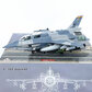 United Arab Emirates Air Force F-16F Fighting Falcon (WLTK 1:72)