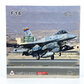 United Arab Emirates Air Force F-16F Fighting Falcon (WLTK 1:72)