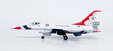 Thunderbirds Demonstration Team F-16C Fighting Falcon (WLTK 1:72)
