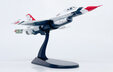 Thunderbirds Demonstration Team F-16C Fighting Falcon (WLTK 1:72)