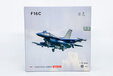 Thunderbirds Demonstration Team F-16C Fighting Falcon (WLTK 1:72)