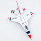 Thunderbirds Demonstration Team F-16C Fighting Falcon (WLTK 1:72)
