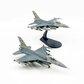 US Air Force F-16C Fighting Falcon (WLTK 1:72)