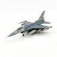 US Air Force F-16C Fighting Falcon (WLTK 1:72)