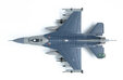 US Air Force F-16C Fighting Falcon (WLTK 1:72)