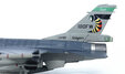 US Air Force F-16C Fighting Falcon (WLTK 1:72)