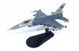 US Air Force F-16C Fighting Falcon (WLTK 1:72)