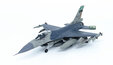 US Air Force F-16C Fighting Falcon (WLTK 1:72)