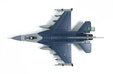 US Air Force F-16C Fighting Falcon (WLTK 1:72)