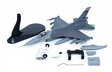 US Air Force - F-16C Fighting Falcon (WLTK 1:72)