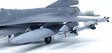 US Air Force F-16C Fighting Falcon (WLTK 1:72)