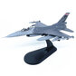 US Air Force F-16C Fighting Falcon (WLTK 1:72)