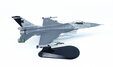 US Air Force F-16C Fighting Falcon (WLTK 1:72)