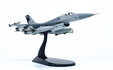 US Air Force F-16C Fighting Falcon (WLTK 1:72)