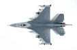 US Air Force F-16C Fighting Falcon (WLTK 1:72)