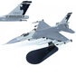 US Air Force F-16C Fighting Falcon (WLTK 1:72)