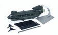 US Army Boeing MH-47G Chinook (WLTK 1:72)