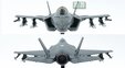 Italian Air Force   F-35A Lightning II (WLTK 1:72)