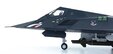US Air Force F-117A Nighthawk (WLTK 1:72)